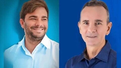 Sobrinho rompe com o tio e anuncia candidatura à reeleição, no Vale do Piancó