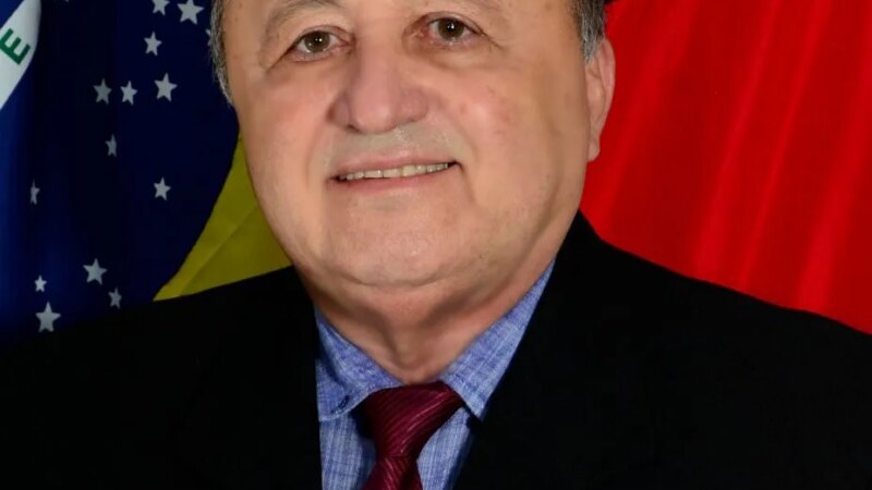 Vereador Salomão apresenta 52 projetos, prioriza servidores e diminui o quadro de dificuldades das famílias de Santa Terezinha
