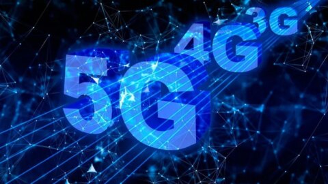 Todos os municípios da Paraíba terão acesso ao 5G até maio