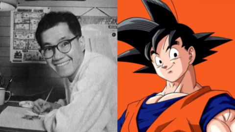Akira Toriyama, criador de “Dragon Ball”, morre aos 68 anos