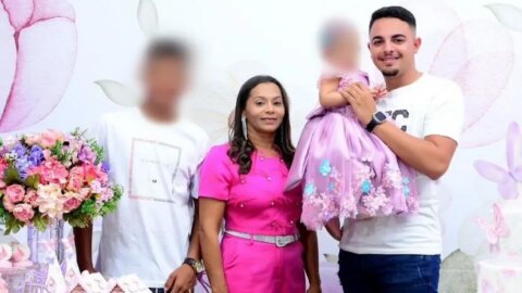TRAGÉDIA: Criança de 2 anos é atropelada por veículo da família e morre, em Areia de Baraúnas