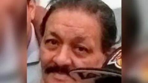 Morre aos 70 anos, Emanuel Félix Gomes, mais conhecido como Nêgo de Zulmira