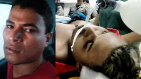Acusado de ter matado jovem no Terreiro do Forró, em Patos, em 2016 é condenado a 14 anos de prisão