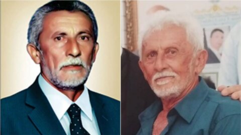 Morre o ex-vereador de Santa Terezinha-PB, Manassés Alves, aos 78 anos