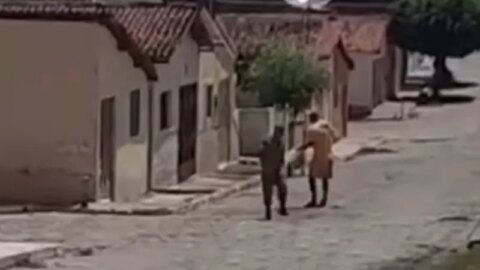 Policial Militar é condenado a 15 anos e três meses de prisão por morte de morador em Piancó