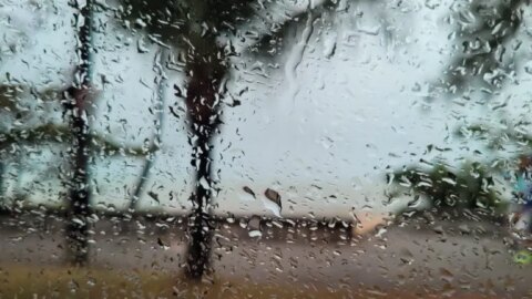 Chuvas devem voltar a cair na Paraíba e outros estados do Nordeste entre os dias 03 e 09 de fevereiro, prevê meteorologista
