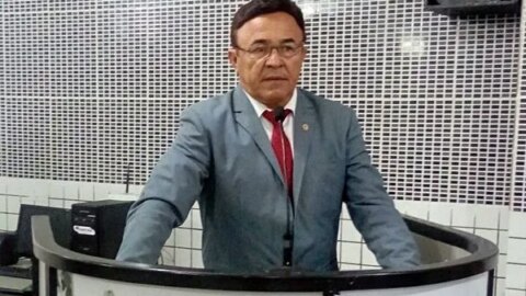 Após romper com prefeito Arimatéia Camboim, Pedro Sopa declara apoio ao grupo de Zé Afonso