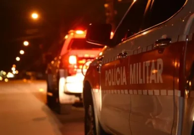 Polícia Militar recupera em Piancó, veículo pertencente a empresa de locação de automóveis do Estado de São Paulo