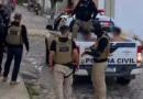 Polícia Civil realiza segunda fase da Operação Alcateia e cumpre mandados em Piancó