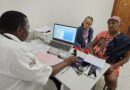 Prefeitura de Catingueira zera fila de espera para consultas com cardiologista após mutirão de atendimentos e exames especializados