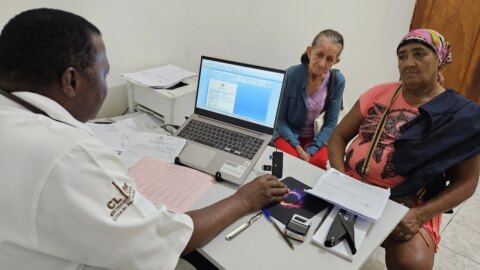Secretário de Cultura de Catingueira participa do I Congresso Paraibano de Oportunidades Para os Municípios