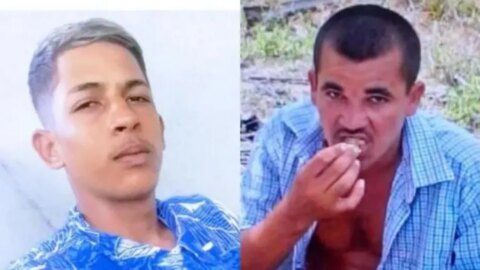 Pai mata filho a facadas durante discussão neste domingo (21), na PB