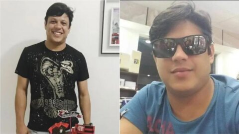 Policial civil é preso em flagrante após matar homem e ferir duas pessoas, em Patos