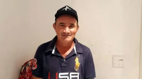 Morre Olavo Ferreira Costa, da comunidade Santana, em Santa Terezinha; Veja informações de velório e sepultamento