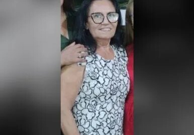 Morre aos 68 anos, Helena Félix, viúva de seu Canaia