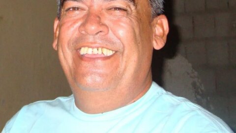 Morre o oficial de justiça José Marçal Filho, da Comarca de Piancó