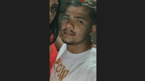 Jovem morto em Patos estava com arma na cintura e foi executado com cerca de 16 tiros