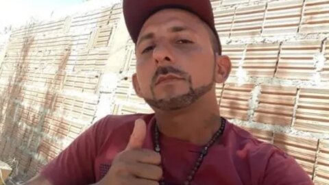 Corpo encontrado em estado de decomposição é identificado, em Patos