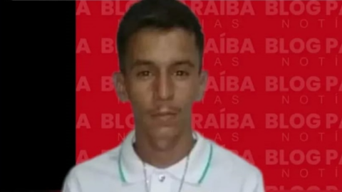 Jovem é morto com vários tiros à queima-roupa, em Patos