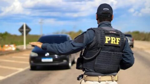 Três pessoas morreram e 14 ficaram feridas em acidentes graves nas rodovias federais da Paraíba no feriadão