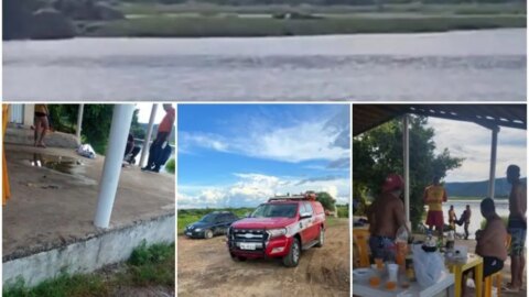 Homem de 46 anos morre afogado em açude, no Vale do Piancó