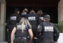 Operação do Gaeco e Polícia Militar cumpre 30 mandados em Patos e outras cidades da Paraíba