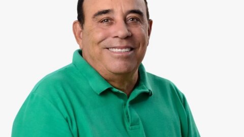 Prefeito de Santa Terezinha-PB diz que recebeu ameaça e aciona Polícia Civil