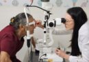 Prefeitura de Catingueira avança na saúde e disponibiliza atendimento especializado com médico oftamologista