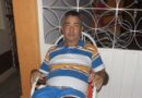Morre o catingueirense Bego Fausto aos 59 anos, em Patos