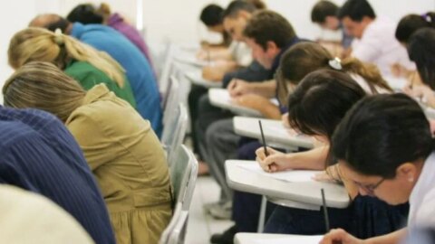 Paraíba tem mais de 1,3 mil vagas abertas em concursos com salários de mais de R$ 8 mil