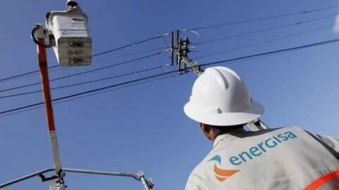 Energisa abre mais de 40 vagas de emprego para Patos e outras cidades da PB