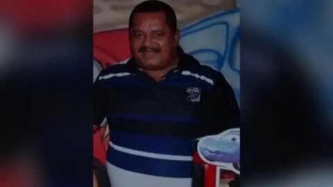 Homem é morto com cerca de 13 tiros, em Patos