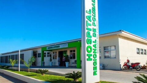 Criança de 2 anos morre após sofrer choque elétrico, no Sertão da PB