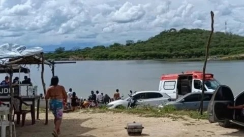 Homem morre afogado em açude na Paraíba