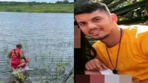 Homem morre afogado enquanto treinava para curso dos bombeiros, no Sertão da PB