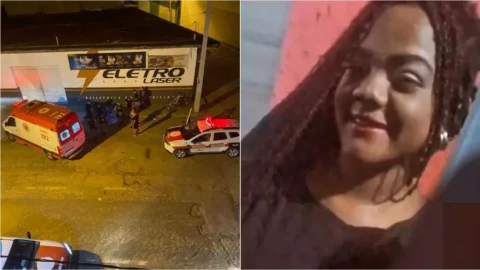 Jovem sofre tentativa de feminicídio na noite deste domingo (12), em Patos