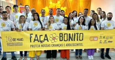 Município de Catingueira-PB inicia campanha de conscientização contra o abuso e a exploração sexual infantil