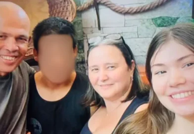 Adolescente mata pais e irmã em São Paulo, após levar bronca e ficar sem celular: “Faria tudo de novo”