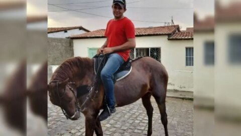 Jovem morre vítima de grave acidente na BR-361, próximo a Catingueira
