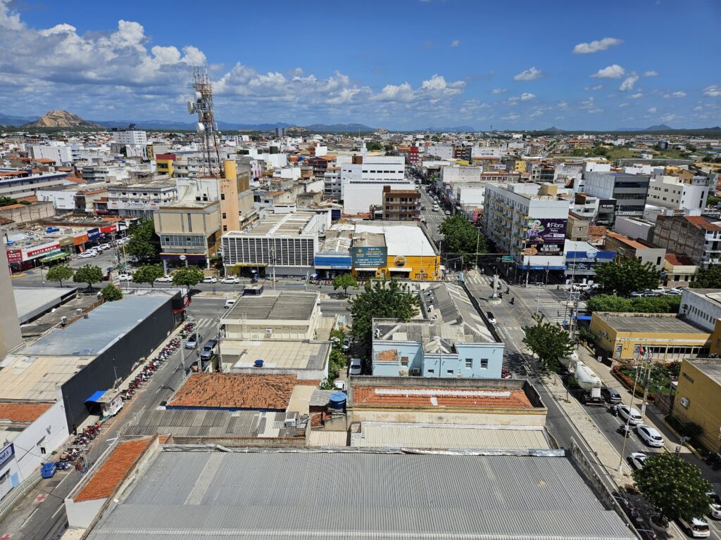 MEGA-SENA: Aposta de Patos fatura R$ 33 mil 