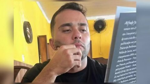 Homem morre após passar mal em teste de aptidão do concurso da Polícia Militar da Paraíba