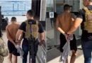 Homem é preso pela DRACO suspeito de liderar organização criminosa em Teixeira