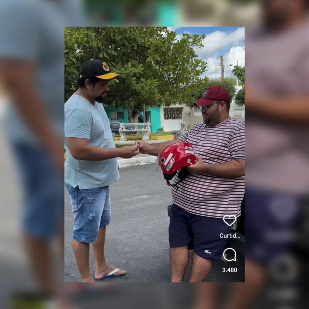VIRALIZOU: Vídeo feito por catingueirenses viraliza e ultrapassa 10,5 milhões de vizualizações no instragram
