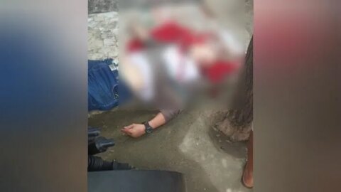 Suspeito de integrar facção criminosa é morto a tiros, no Vale do Piancó