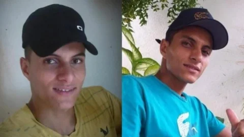 Jovem morre e outro fica ferido ao colidir moto contra cavalo no Sertão da PB