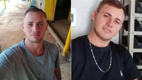 Morte de jovem comove familiares e amigos, em Patos