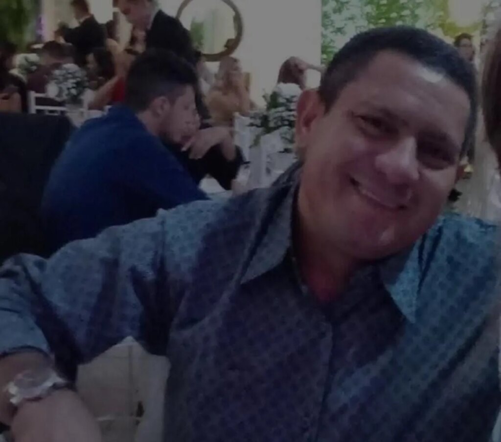 Santa Terezinha lamenta a morte de Naldo de Pedim, aos 47 anos