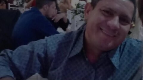 Santa Terezinha lamenta a morte de Naldo de Pedim, aos 47 anos
