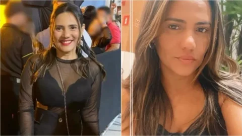 Mulher morre em grave acidente de carro neste sábado (01), na BR-230, próximo à Patos