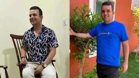 Jovem digital influencer morre após passar mal durante cobertura de festa junina, em Teixeira